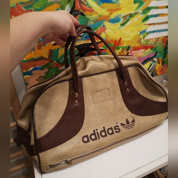 adidas Other - Vintage Adidas bag